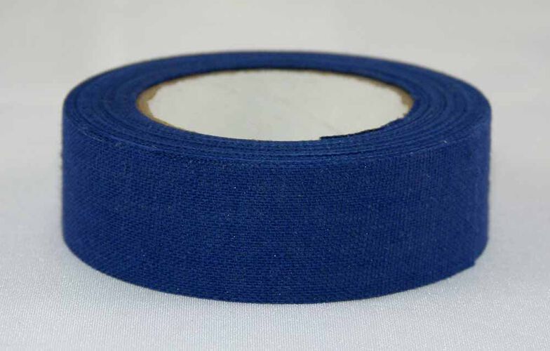 Rawlings Blue Bat Tape SKU #P-BT