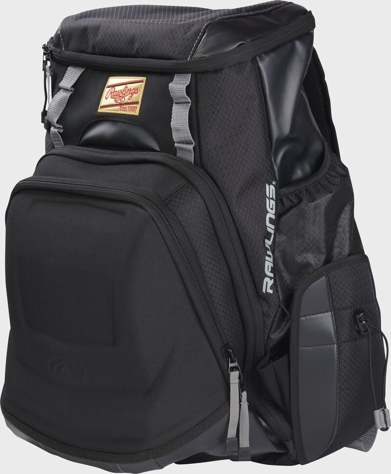 The Gold Glove® Series Equipment Bag