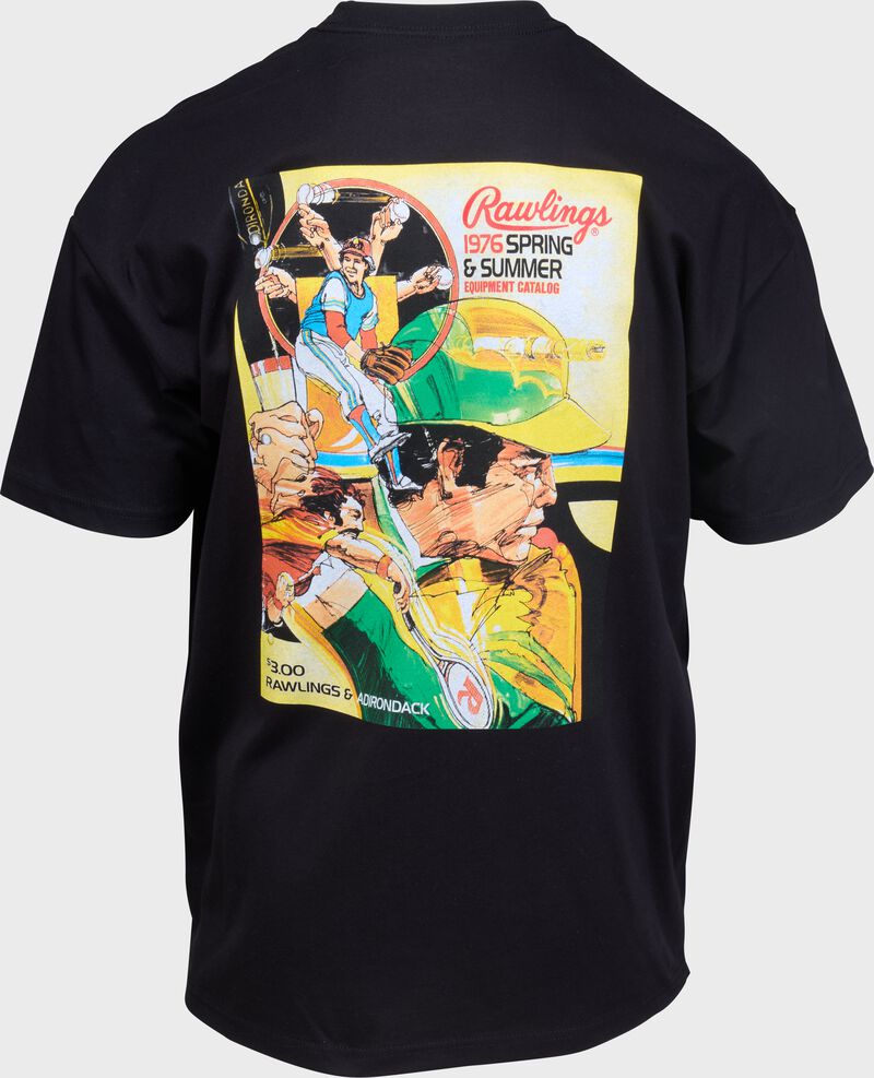 Rawlings Vintage T-Shirt loading=