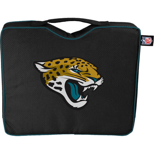 NFL Jacksonville Jaguars Bleacher Cushion