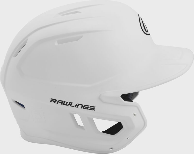 Rawlings Mach Batting Helmet, Senior & Junior Sizes