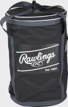 Rawlings Soft-Sided Ball Bag, 2 Sizes