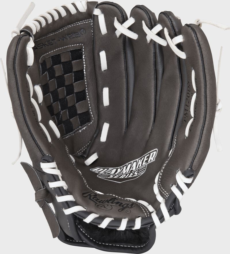 Playmaker 12-inch Pitcher Glove