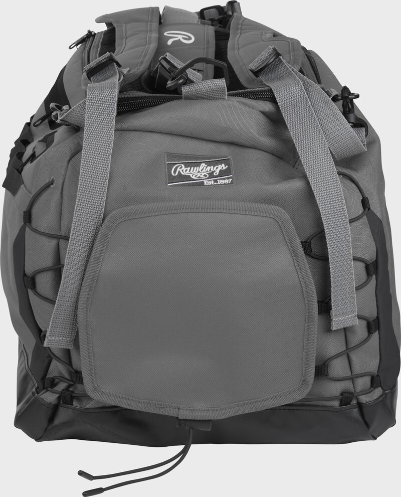 Rawlings Mach Duffle Bag/Backpack