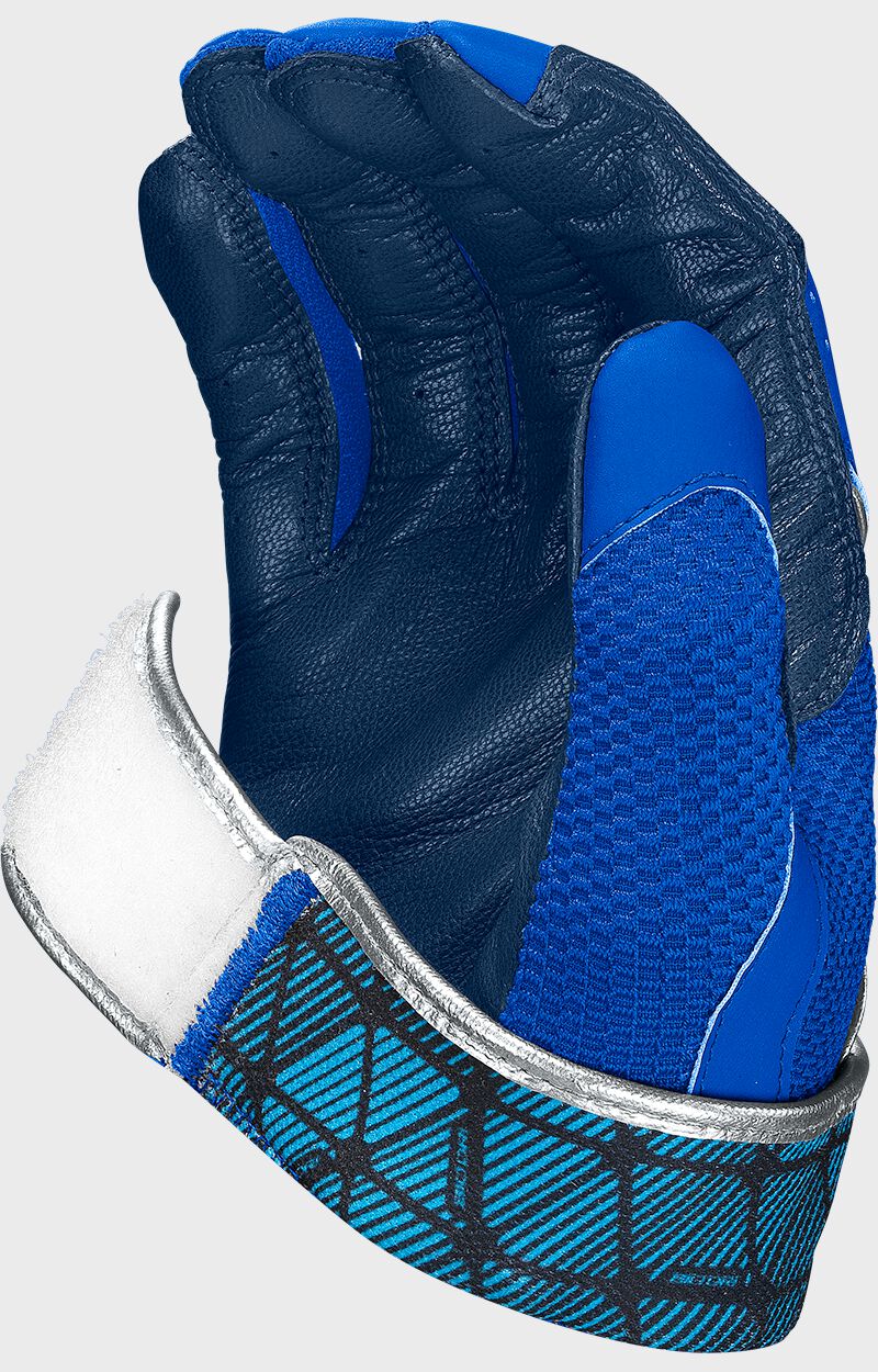 Youth Walk-Off NX Batting Gloves