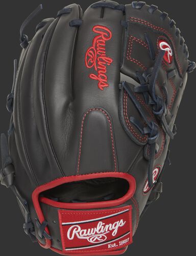 Gamer XLE 11.75 in Blemished Baseball Glove