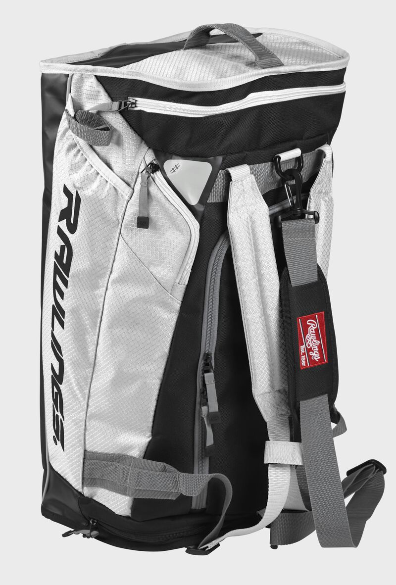 Hybrid Backpack/Duffle Players Bag
