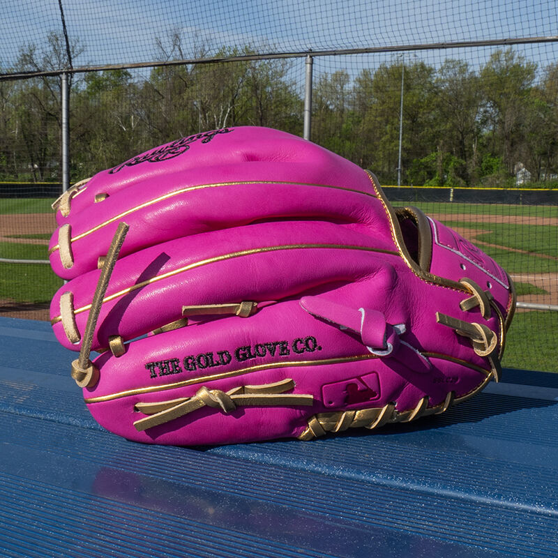 Rawlings Exclusive 11.5-Inch Infield Glove | Exclusive