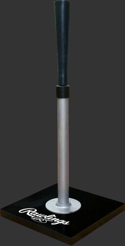 PROTEE Pro Model black batting tee