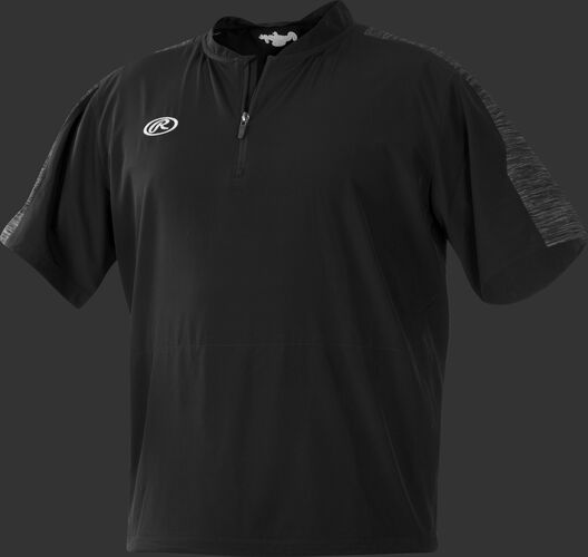 Rawlings Adult Launch Cage Jacket