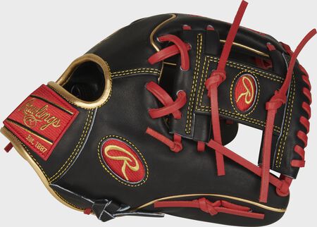 2021 Heart of the Hide 11.75-Inch Infield Glove