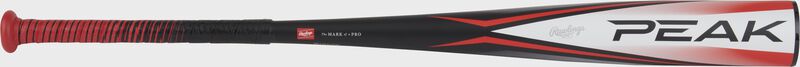 Rawlings Peak USA Baseball Bat, -5, -10, -11 loading=
