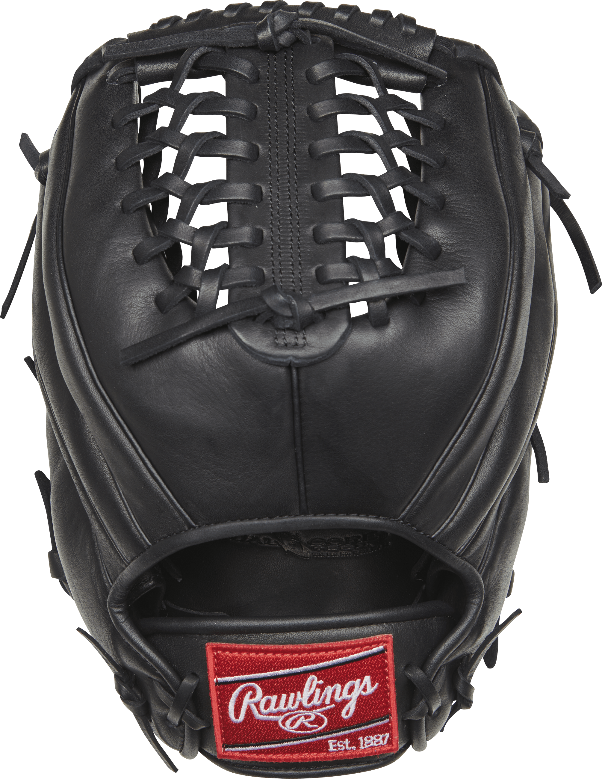 Rawlings ambidextrous baseball glove clearance