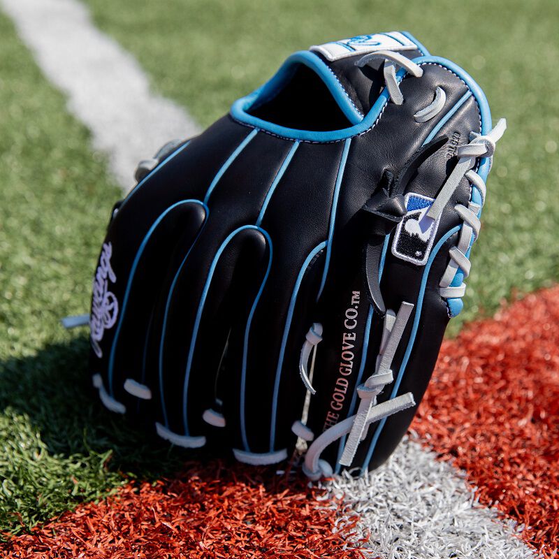 Rawlings NXT Series 11.5" Baseball Glove, Right Hand Throw
