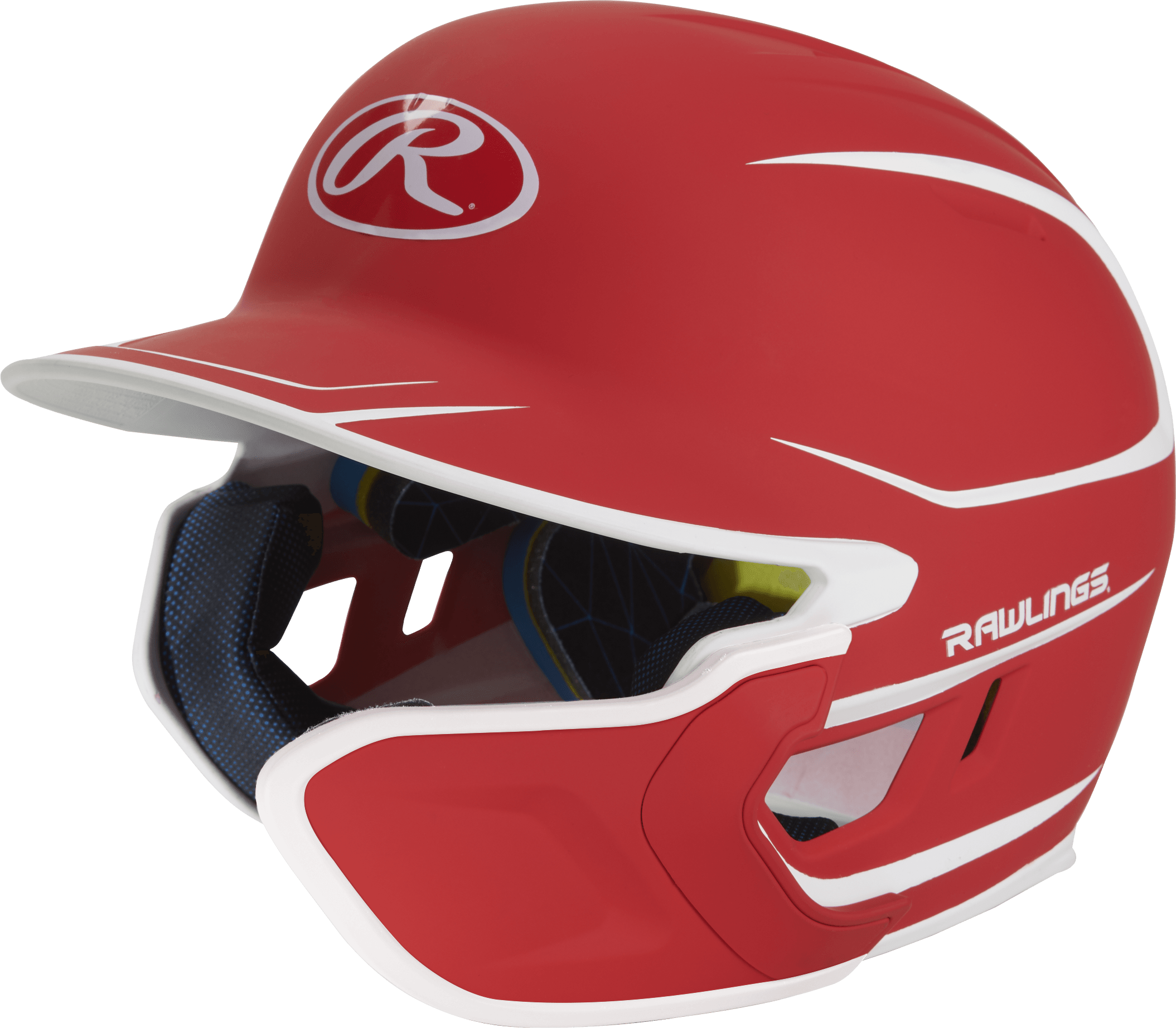 rawlings mach helmet mlb