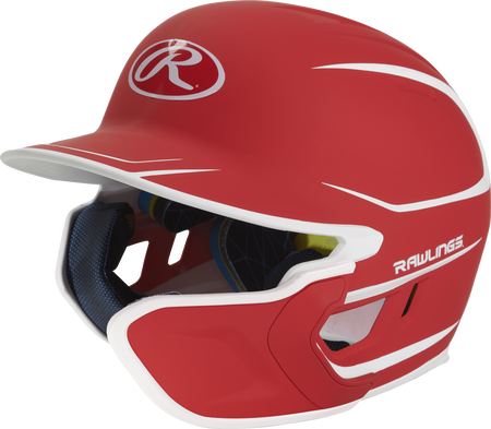 Batting Helmets For Baseball And Softball Rawlings Com