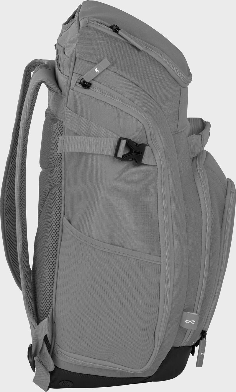 Legion 2 Players Backpack, Graphite