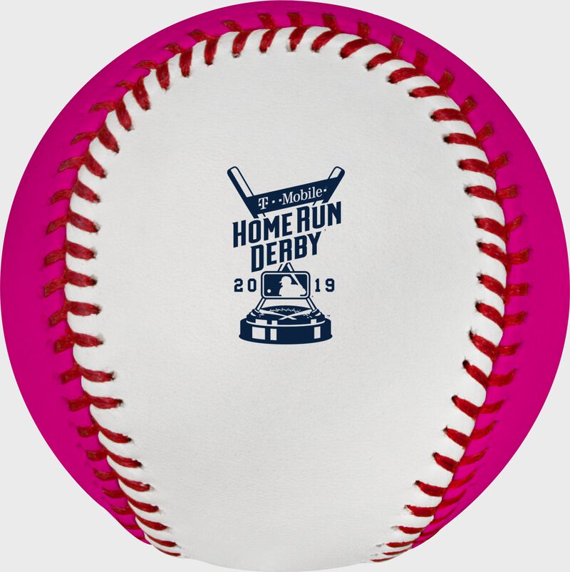 MLB 2018 Home Run Derby Money Baseball