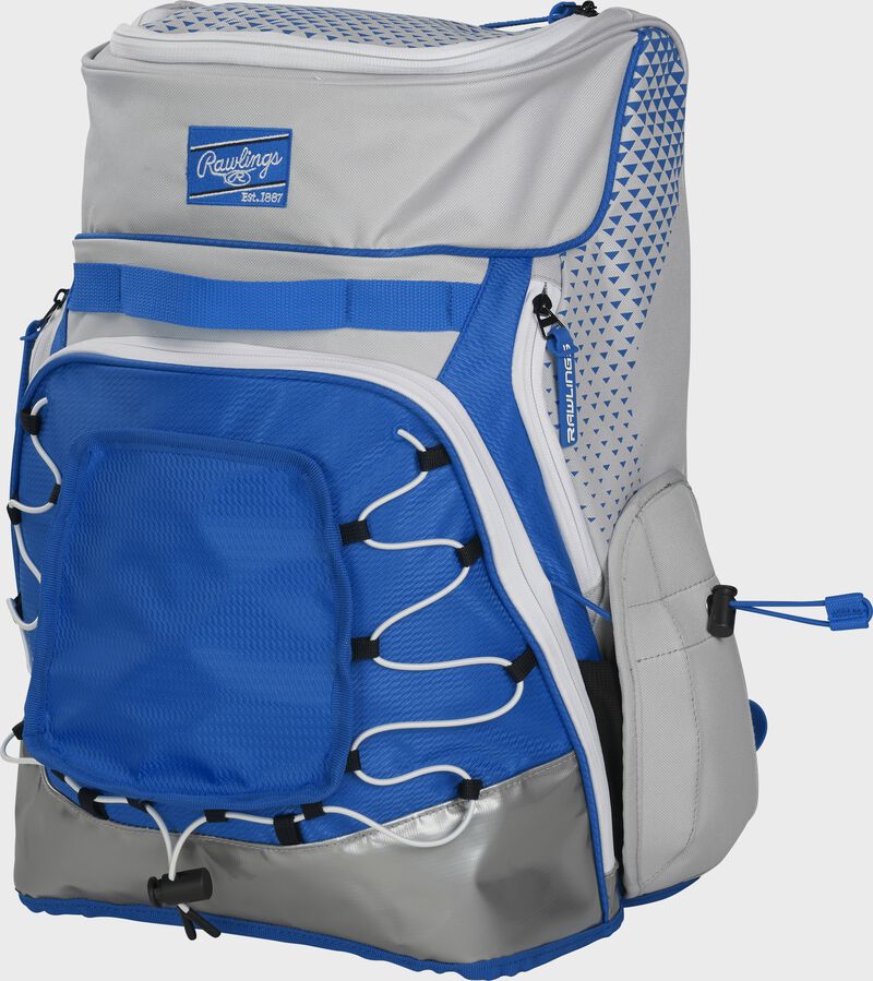 Rawlings Softball Backpack
