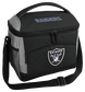 A Las Vegas Raiders 12 can soft sided cooler image number null