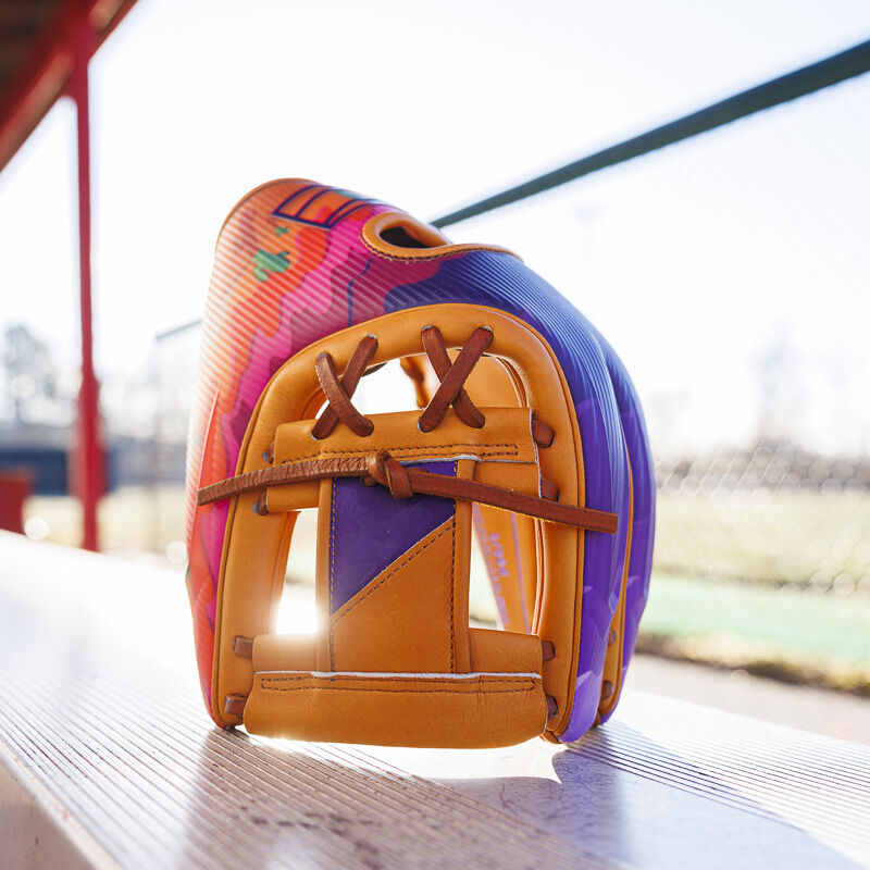 Rawlings 11.75-Inch REV1X Arizona Spring Training Glove loading=