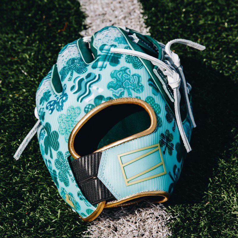 Rawlings Pro Lucky 7 REV1X 11.75-inch Infield Glove | Numbered to 144