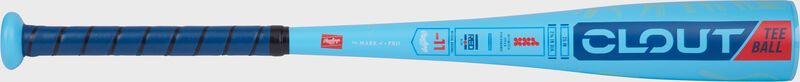 2025 Clout T-Ball Bat, -11, 26 in