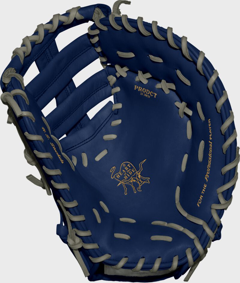 Eric Hosmer Custom Glove