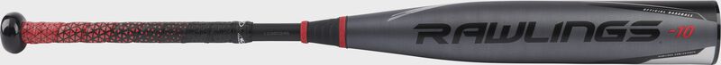 2022 Quatro Pro USSSA Baseball Bat, -5, -8, -10