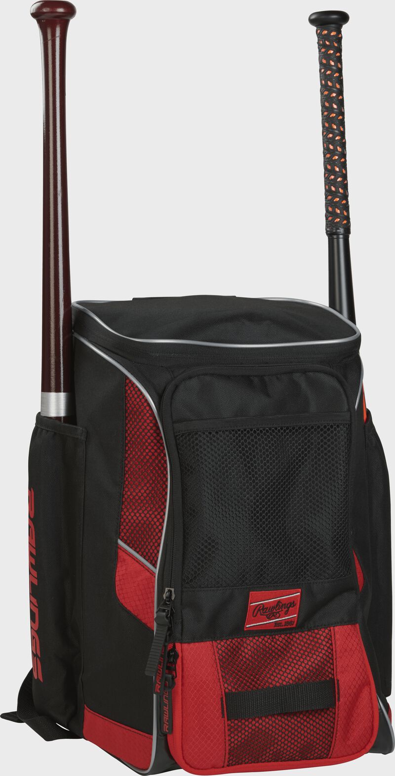 Rawlings Players Team Backpack