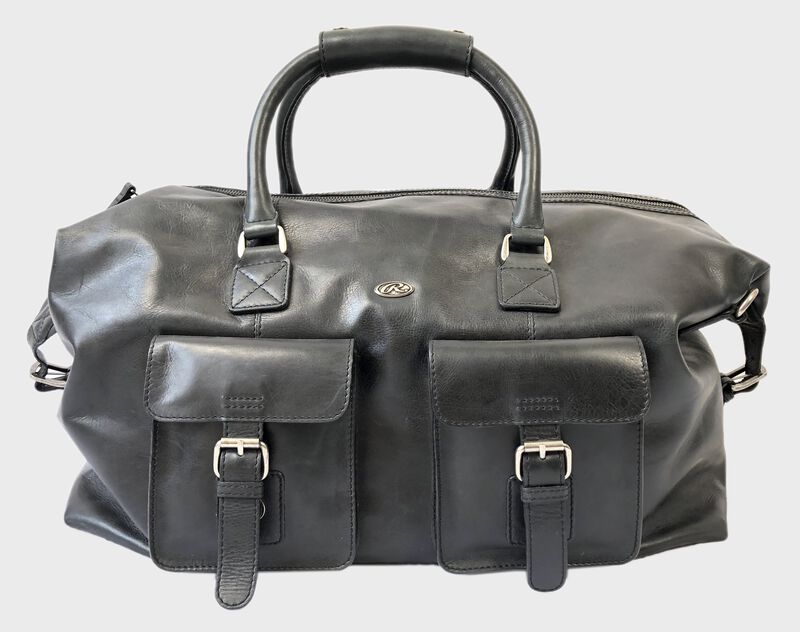 Double Play Duffle Bag