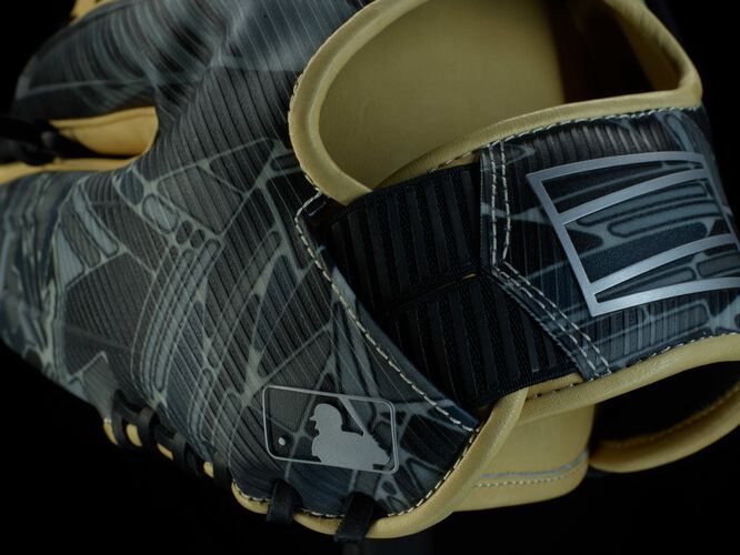 2022 REV1X 12.75-Inch Outfield Glove