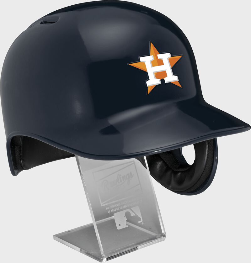 MLB Houston Astros Replica Helmet