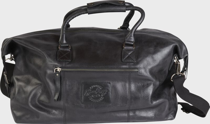 Rugged Duffle Bag