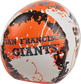 MLB San Francisco Giants Quick Toss 4" Softee Baseball image number null