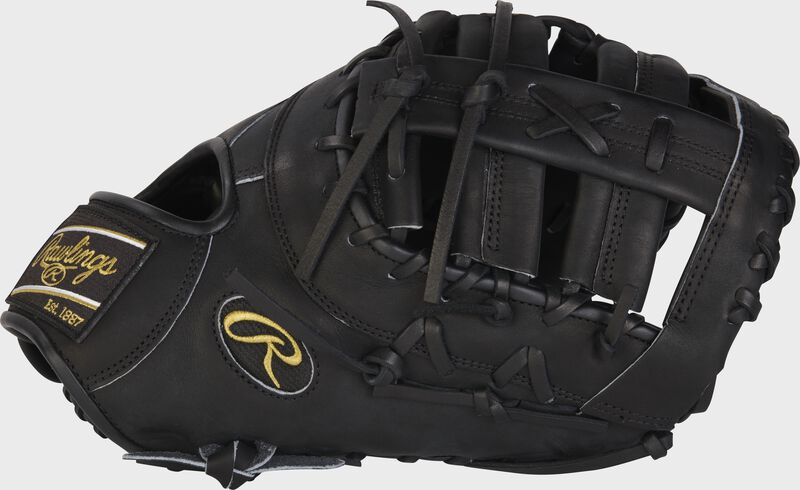 Rawlings 13" Heart of the Hide First Base Mitt