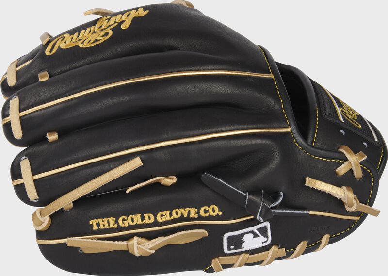 2023 Pittsburgh Pirates Heart of the Hide Glove