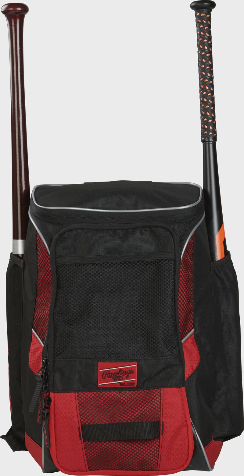 Rawlings Players Team Backpack