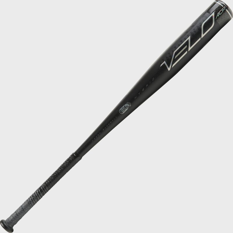 A Rawlings 2020 Velo ACP USSSA bat - SKU: UTZV8