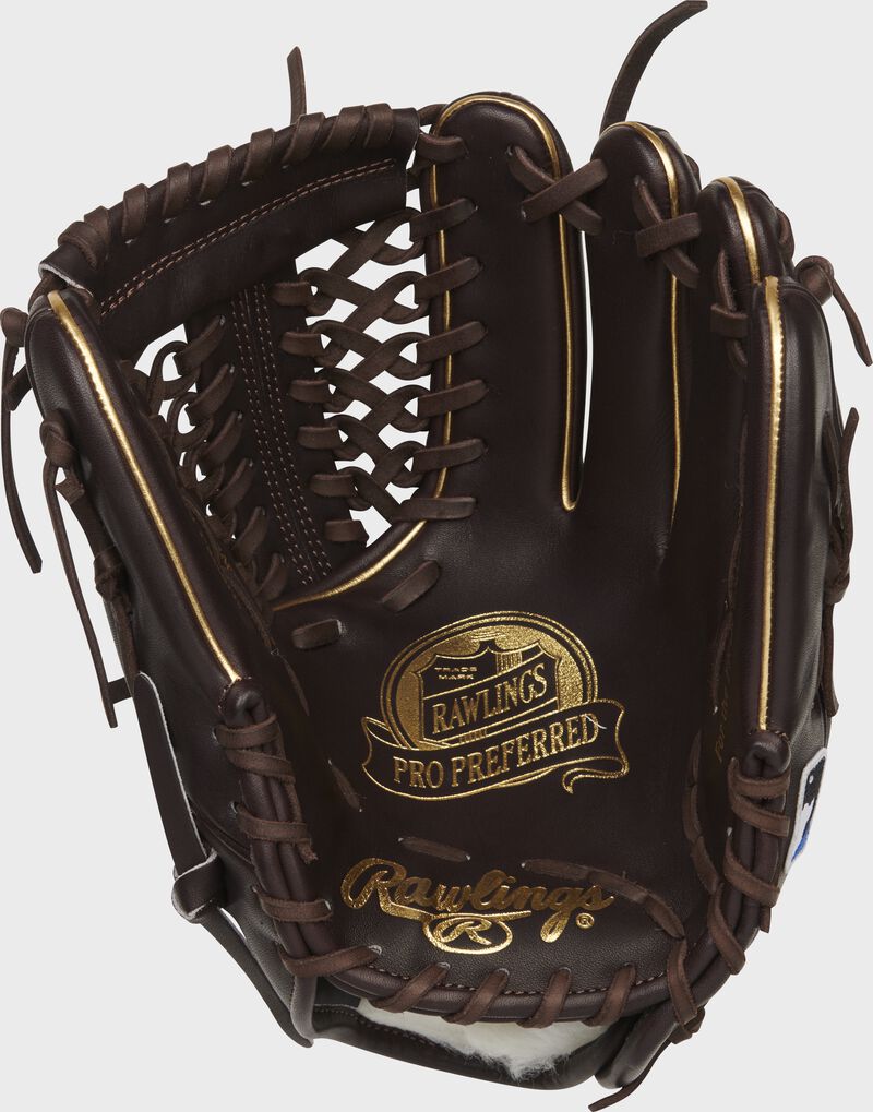 Rawlings Pro Preferred 11.75-in Infield/Pitcher's Glove