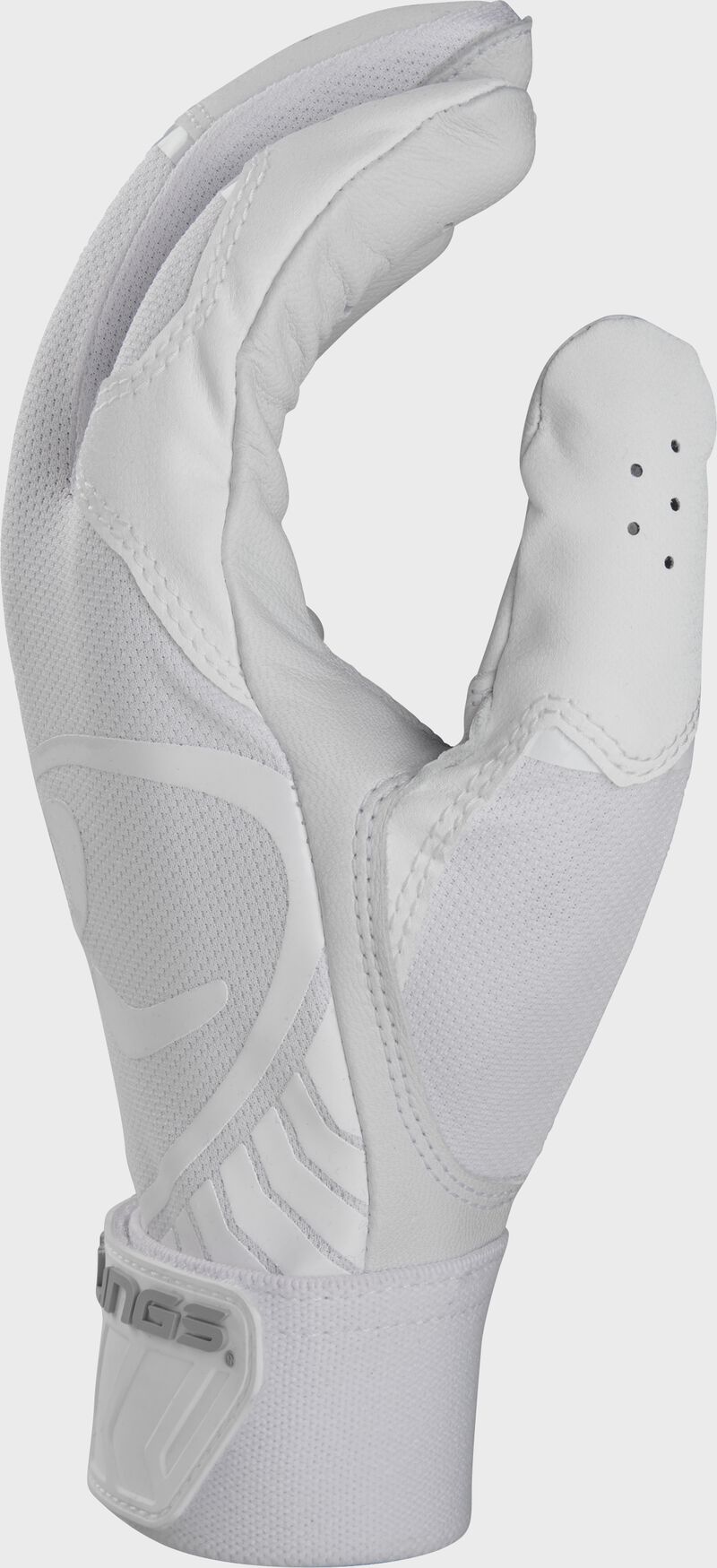 2021 Rawlings 5150 Batting Gloves, Adult & Youth Sizes loading=