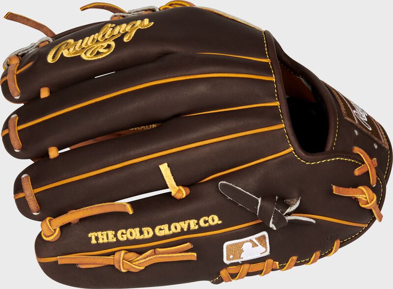 Rawlings Heart of the Hide San Diego Padres Baseball Glove 11.5