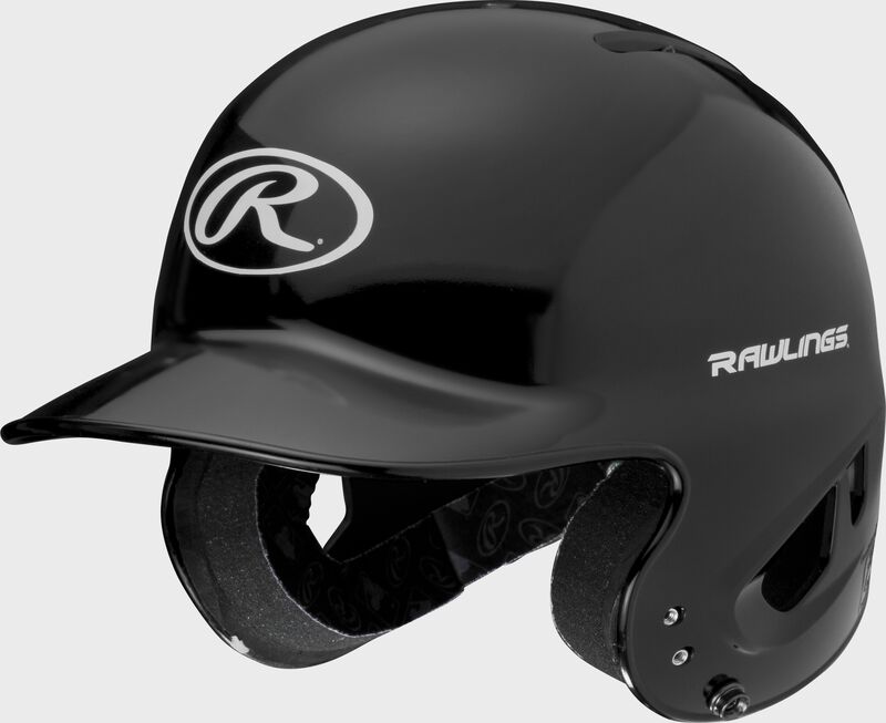 MLB Inspired T-Ball Batting Helmet