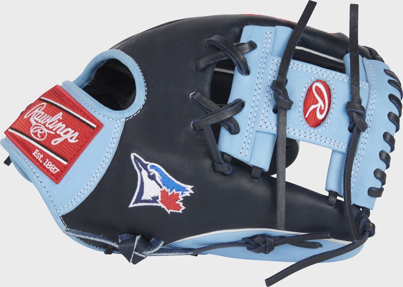 2023 Toronto Blue Jays Heart of The Hide Glove