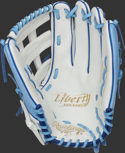 Liberty Advanced 13" Custom Softball Glove