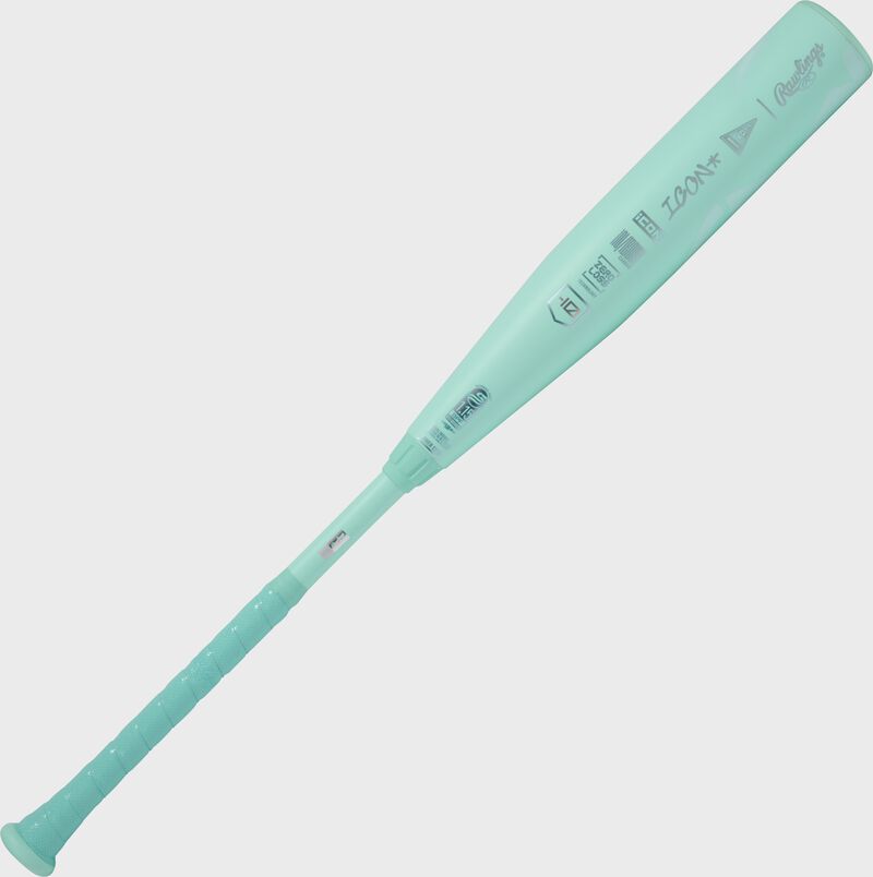 2026 Rawlings Icon USSSA Baseball Bat, -5, -8, -10 loading=