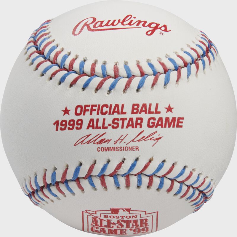 1999 mlb all