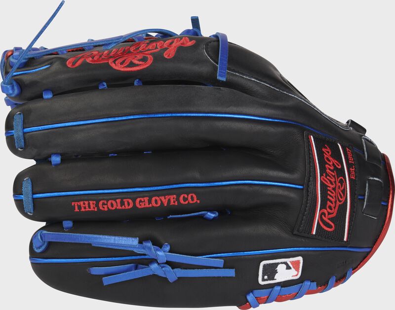 ColorSync 7.0 Heart of the Hide Mike Trout Glove