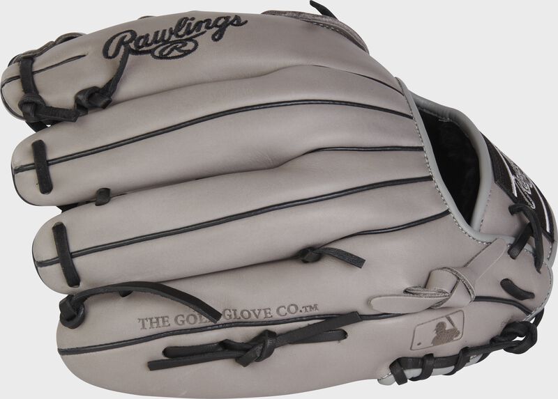Foundation Series Aaron Judge Youth IF/OF Glove