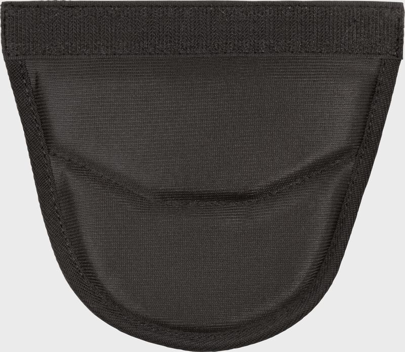 Attachable flap of a ACACPPLY Players Series chest protector